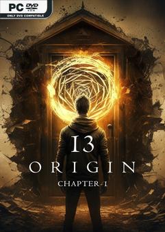13 ORIGIN Chapter One-TENOKE