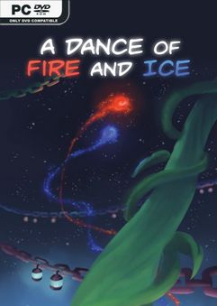 A Dance of Fire and Ice It Go-GoldBerg
