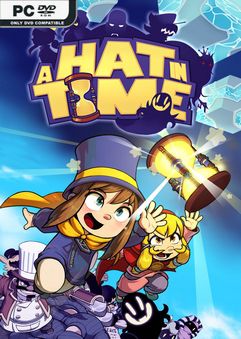 A Hat in Times 5th Anniversary-GOG