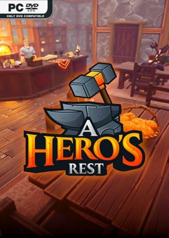 A Heros Rest Early Access