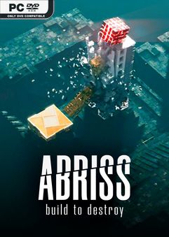 ABRISS Build to Destroy v1.0.11-P2P