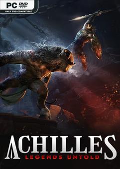 Achilles Legends Untold v0.4.0 Early Access