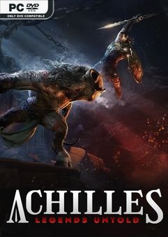 Achilles Legends Untold Rev 22099 Early Access