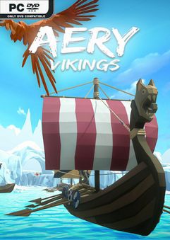 Aery Vikings-TiNYiSO