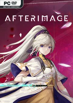 Afterimage v1.0.5-P2P