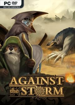 Against the Storm-RUNE