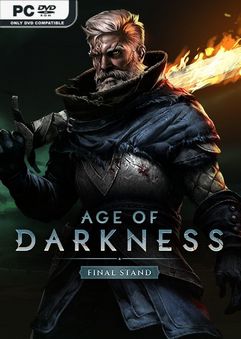 Age of Darkness Final Stand Rebellions Rise Early Access