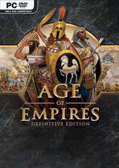 Age of Empires Definitive Edition Build 46777-Repack