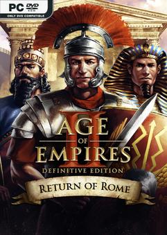 Age of Empires II Definitive Edition v93001-P2P