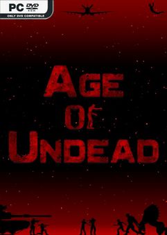 Age Of Undead-TiNYiSO
