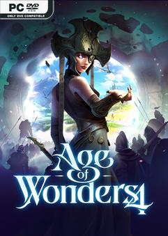 Age of Wonders 4 Premium Edition v1.005.006.87265-P2P