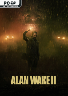 Alan Wake 2 Deluxe Edition v1.0.16-P2P
