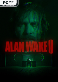 Alan Wake 2 Deluxe Edition v1.0.15-P2P