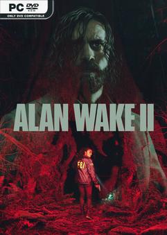 Alan Wake 2 Deluxe Edition v1.0.11-P2P