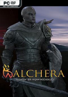 Alchera-GoldBerg