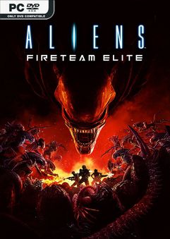 Aliens Fireteam Elite Deluxe Edition v109340-P2P