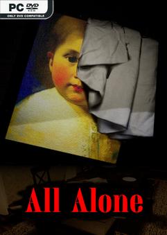 All Alone-TENOKE