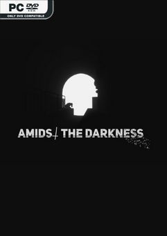 Amidst The Darkness-DARKSiDERS