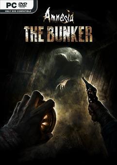 Amnesia The Bunker v1.7-P2P