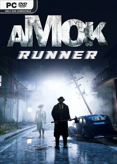 Amok Runner-DARKSiDERS