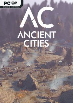 Ancient Cities v1.0.1.9-P2P