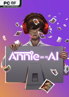 Annie and the AI-TENOKE