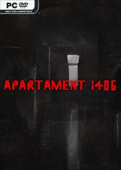 Apartament 1406 Horror-TENOKE