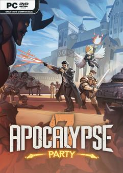 Apocalypse Party v20231229-P2P