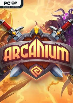 Arcanium Rise of Akhan New Heroes Early Access
