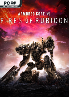 Armored Core VI Fires of Rubicon v1.04-P2P