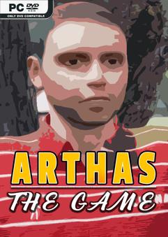 Arthas The Game-TENOKE