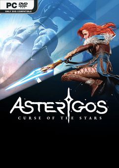 Asterigos Curse of the Stars v1.05-GoldBerg