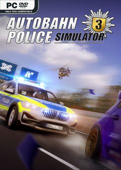 Autobahn Police Simulator 3 v1.3.2-P2P
