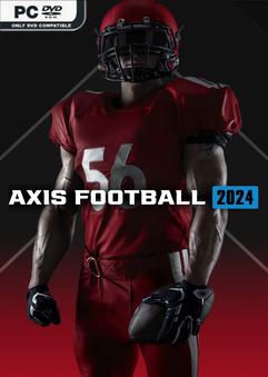 Axis Football 2024 v3.0-P2P