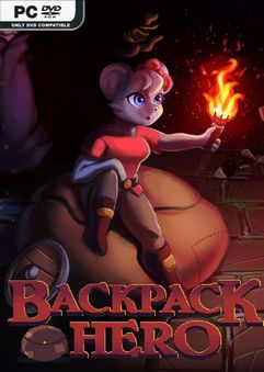 Backpack Hero Early Access