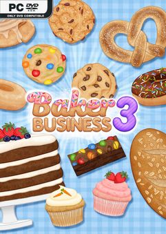 Baker Business 3-GoldBerg