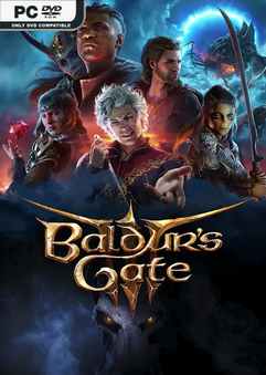 Baldurs Gate 3 v4.1.1.4788723-P2P