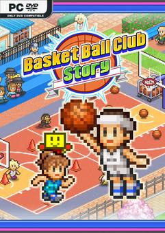 Basketball Club Story-GoldBerg