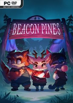 Beacon Pines-GOG