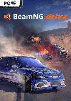 BeamNG Drive Conquer the Desert Early Access