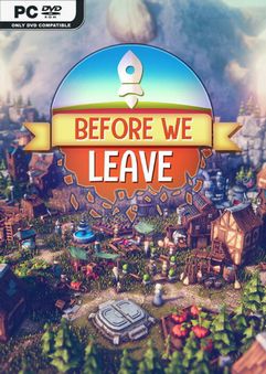 Before We Leave v1.0346-P2P