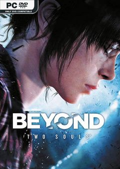 Beyond Two Souls-GOG