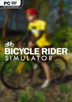 Bicycle Rider Simulator v20221021-P2P