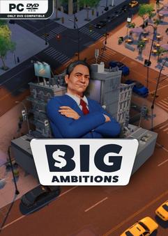 Big Ambitions The Blueprint Early Access