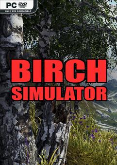 Birch Simulator-TENOKE