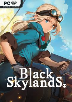 Black Skylands v20230817-P2P