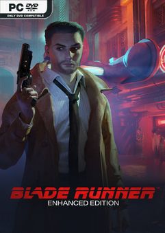 Blade Runner Enhanced Edition v1.2.1075-P2P