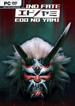 Blind Fate Edo no Yami v1.0.2-P2P