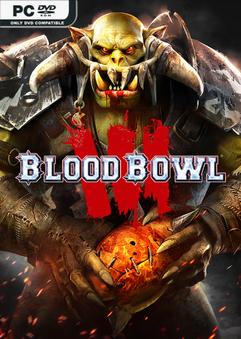 Blood Bowl 3 Season 1-SKIDROW