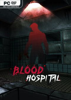 Blood Hospital-GoldBerg